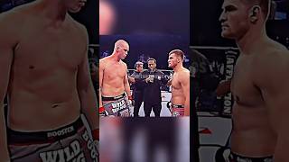 MIOCIC 🇺🇸 VS STRUVE 🇳🇱 ufc stipemiocic stefanstruve [upl. by Henriette]