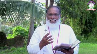 BISHOP DR OOMMEN GEORGE 15 09 2022 [upl. by Aynos]