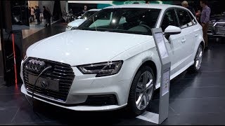 Audi A3 Sportback e tron [upl. by Brawley]