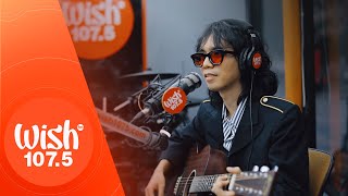 TONEEJAY performs quot711quot LIVE on Wish 1075 Bus [upl. by Ardeen]