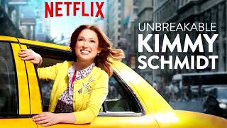 Unbreakable Kimmy Schmidt  Song intro  Extended [upl. by Eedrahc]