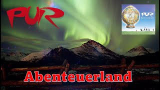 Abenteuerland  PUR [upl. by Solracsiul]