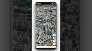 How to find live location in google map  Live location check tutorial in google map shorts [upl. by Gretal182]