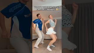 CAN WE HIT 10M BY THE END OF THE YEAR 🥹😅  dance trend viral couple funny shorts [upl. by Gudrin]