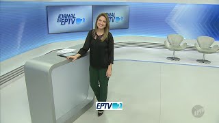 FullHD Encerramento do novo Jornal da EPTV 2° EdiçãoCampinas  EPTV Campinas 06082018 [upl. by Dupuis]