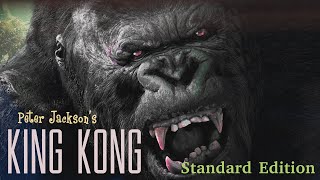 Walkthrough of Peter Jacksons KING KONG 2005 ◊ Part 01 HD English [upl. by Assennev]