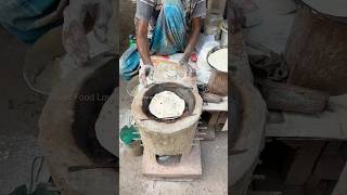 Bolay Da Special Roti Making reelsviral foryoupage reels instagram viral trending food [upl. by Sinnod]