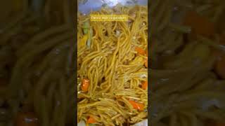 pancit food pagkain shortvideo short filipinofood lutongbahay [upl. by Enelie]