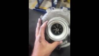 Vgt turbos explained [upl. by Schoof861]