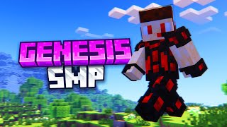 Captain Matt Genesis SMP  Application [upl. by Timmie738]