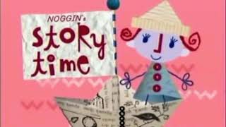 Story Time  City Symphony [upl. by Marlette398]