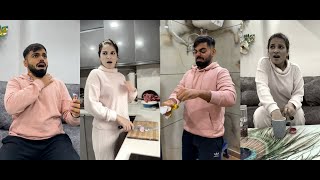 Gaurav arora vlogs funny videos live [upl. by Folsom]