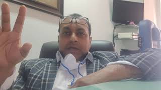 EPIPHORA  आंखों से लगातार पानी गिरना TREATMENT BY DR PROF PATHANIA  ENT [upl. by Anirat]