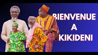 BIENVENUE A KIKIDENI  Retour réussi [upl. by Adnawot]