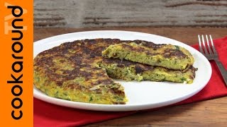 Frittata di cipolla di Tropea  Ricetta semplice e veloce [upl. by Nohsal]