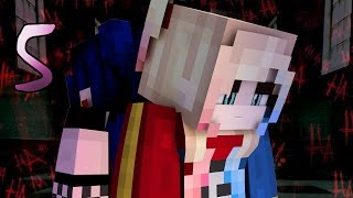 HARLEYS DAUGHTER  HARLEY Ep 5 Minecraft Roleplay [upl. by Emoraj]