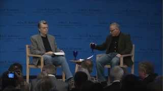 A Conversation with Stephen King [upl. by Craggy71]