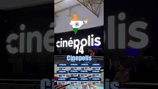 Los Países Con Más Cinépolis [upl. by Boeschen]