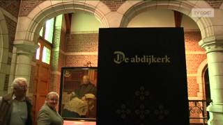 StadsTV Dendermonde  175 jaar monniken in de stad [upl. by Orvil]