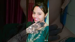 mehndi laga ke rakhna song ❤️🌹 [upl. by Adnaram]