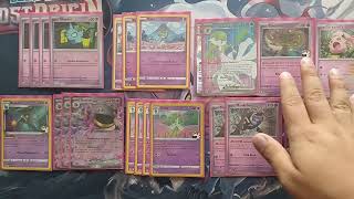 Banette Ex Con Gardevoir Ex Item Lock Top 4 Regional Gdańsk Stellar Crown Deck List Pokémon TCG [upl. by Crofoot]