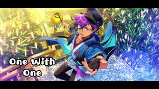 2023 Adonis Otogari Solos  Ensemble Stars [upl. by Mimi]