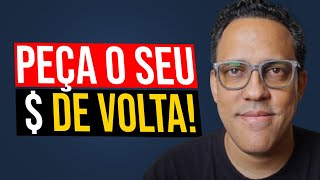 Como pedir RESTITUIÇÃO do IPVA PCD SP que foi pago indevidamente [upl. by Adolph]