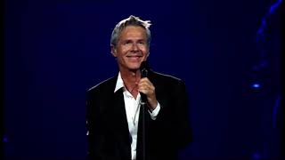 INTROVABILE  Claudio Baglioni Live Royal Albert Hall 2010 COMPLETO [upl. by Ahsinam]