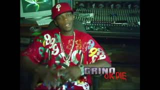 Papoose Interview On Grind Or Die Dvd 2006 [upl. by Cavanagh]