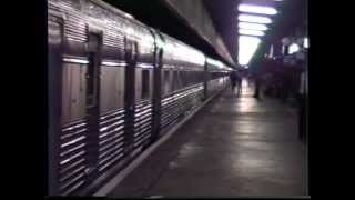 Train Enthusiasts Video Diary 19870916 [upl. by Clarinda127]