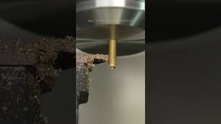 How to Use the SL 25 for Machining 3mm Diameter Parts [upl. by Danica567]