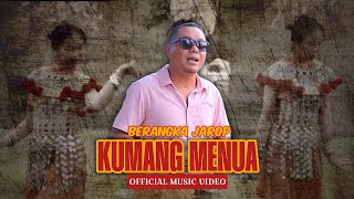 KUMANG MENUA  BERANGKA JAROP KARAOKE VERSION [upl. by Eladnar137]