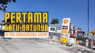 Isi Bensin di Shell Blitar  Pertama dan Satusatunya Shell di Eks Karesidenan Kediri [upl. by Netsoj]