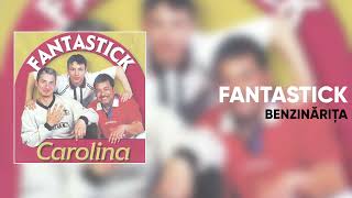 Fantastik  Benzinarita Official Audio [upl. by Garvy890]