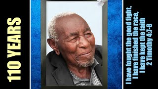 Burial service of Joseph Mbithi Sila official Livestream [upl. by Silrak]