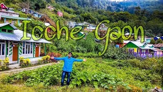 Icche Gaon Kalimpong Darjeeling  Icche Gaon Tour  Kalimpong Tourist Places [upl. by Middleton]