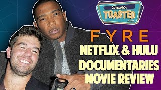 After 4 Years In Prison Billy McFarland Is Planning On Doing A FYRE Festival 2 “NUTS”  Joe Rogan [upl. by Atsirhcal]