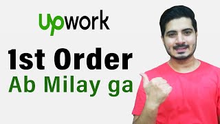 How to Bid on Upwork  Secret Tips for Getting Orders on Upwork [upl. by Rochester]