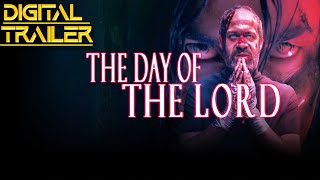 Menendez The Day of the Lord 2020  Drama Horror Thriller  Movie Trailer  Digital Trailers [upl. by Nich]