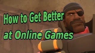 TF2 Demoman How to Get Better at Online Games [upl. by Seditsira]