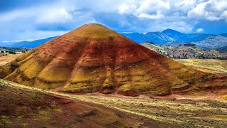 Unearth the Mysteries John Day Fossil Beds  Your Oregon Adventure Awaits [upl. by Mavis130]