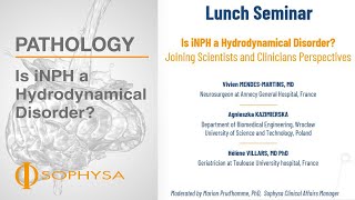 Sophysa Hydrocephalus Lunch Seminar [upl. by Beebe323]