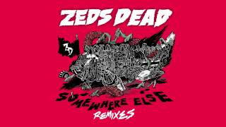 Zeds Dead  Hadouken Valentino Khan Remix Official Full Stream [upl. by Erreipnaej]