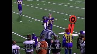 NelsonvilleYork vs Lucasville Valley 2014 [upl. by Inotna]