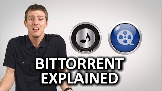 BitTorrent as Fast As Possible [upl. by Acinonrev]