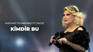 Metanet İsgenderli ft Çingiz  Kimdir Bu Həmin Zaur  Arb Tv [upl. by Ricardo]