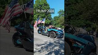 Americade 2024 bikeweek bikeshow bikerally bikelife [upl. by Engvall374]