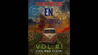 Chatarritas en español vol1 Djnay [upl. by Eserehs]