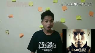 RAP GOD RAPPER KAMPUNG INGGRIS ZAMIL COURSE [upl. by Fabiola754]