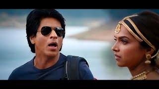 Chennai Express 2013 Full Movie 720p Review amp Facts  Shahrukh Khan Deepika Padukone Sathyaraj [upl. by Virgilia]